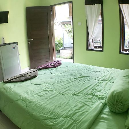 Tegal Homestay Санур Екстер'єр фото