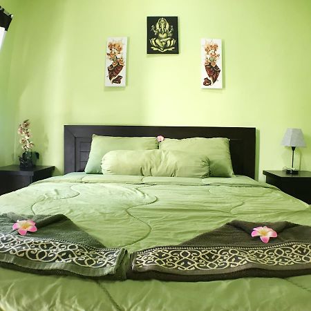 Tegal Homestay Санур Екстер'єр фото