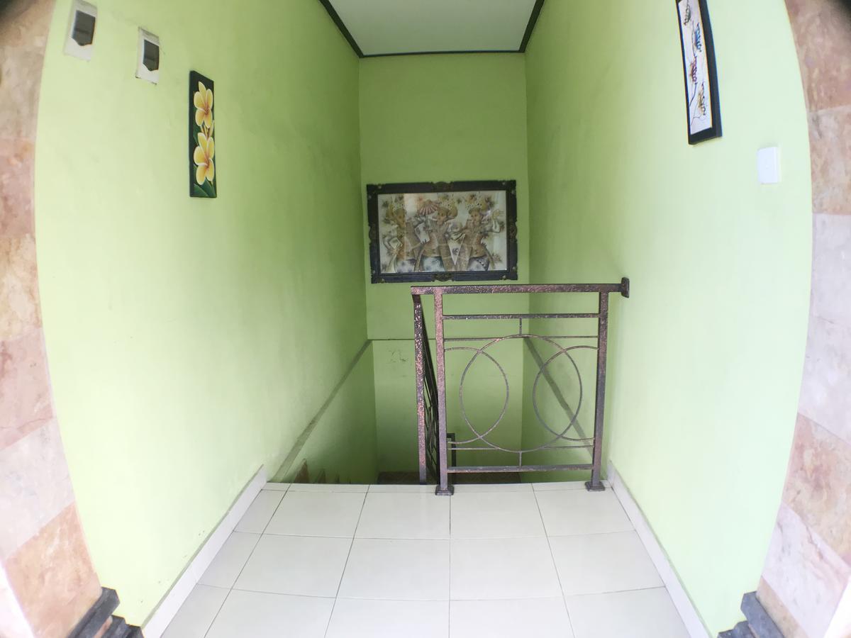 Tegal Homestay Санур Екстер'єр фото