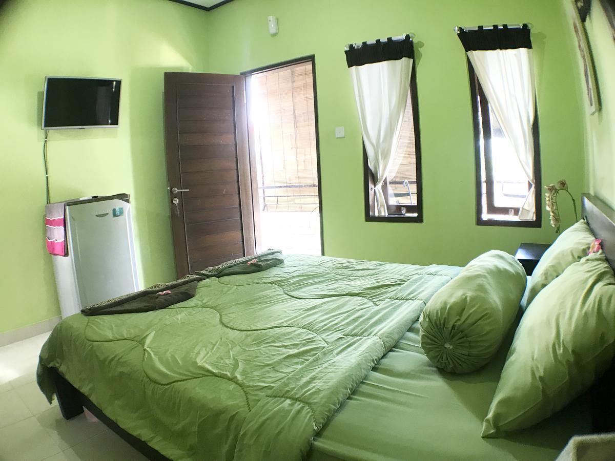 Tegal Homestay Санур Екстер'єр фото