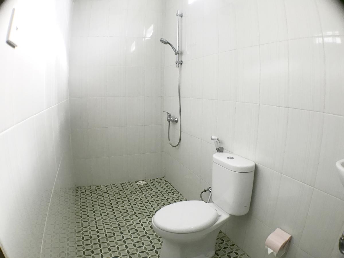 Tegal Homestay Санур Екстер'єр фото
