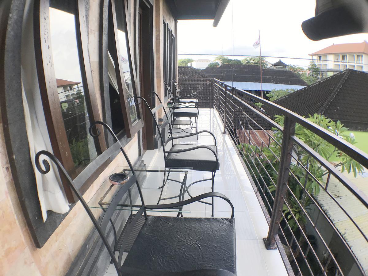 Tegal Homestay Санур Екстер'єр фото