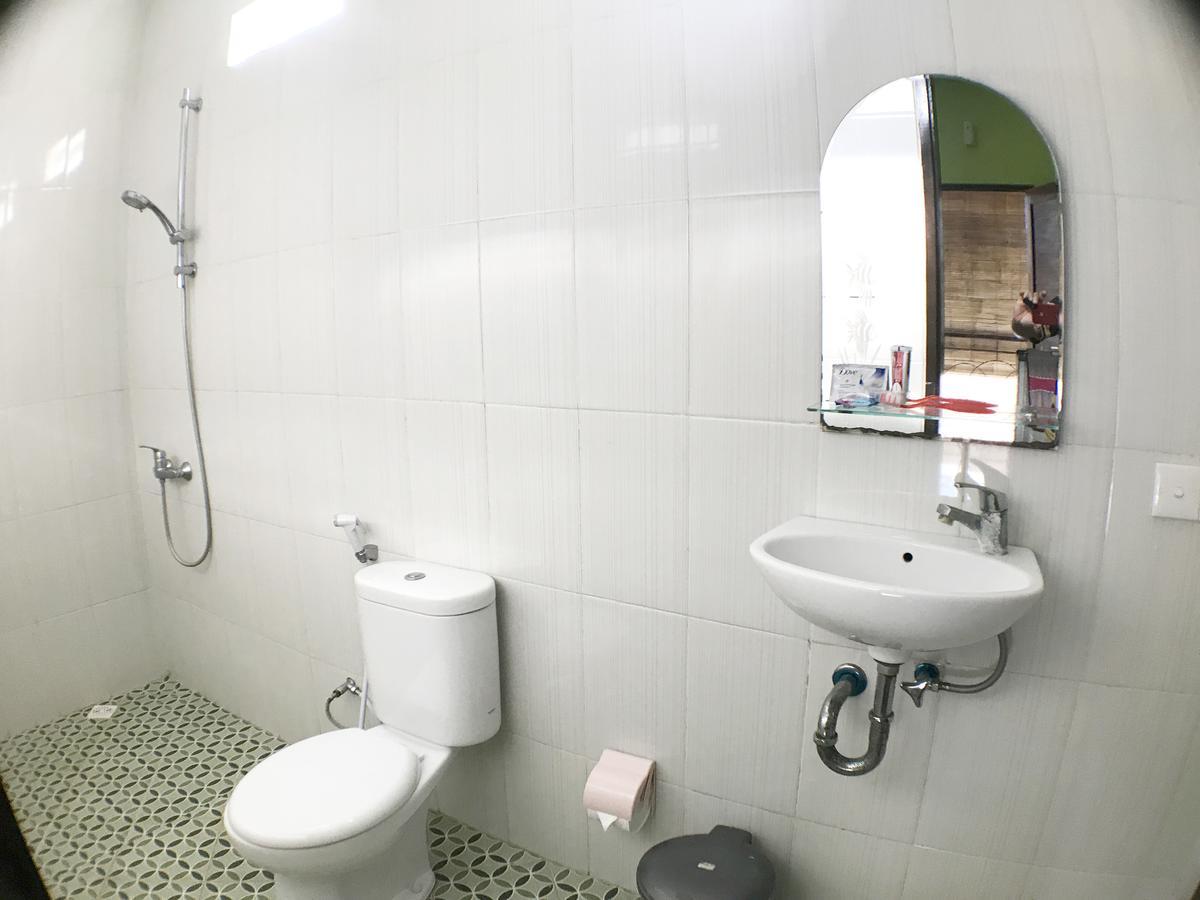 Tegal Homestay Санур Екстер'єр фото