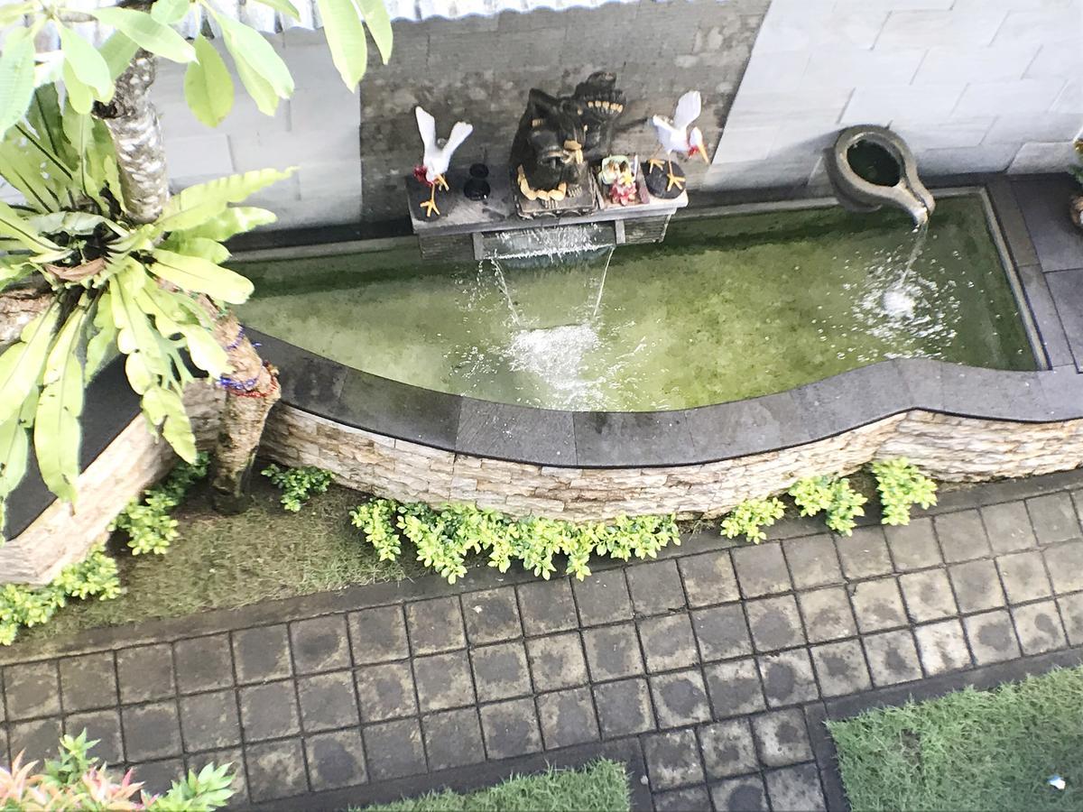 Tegal Homestay Санур Екстер'єр фото