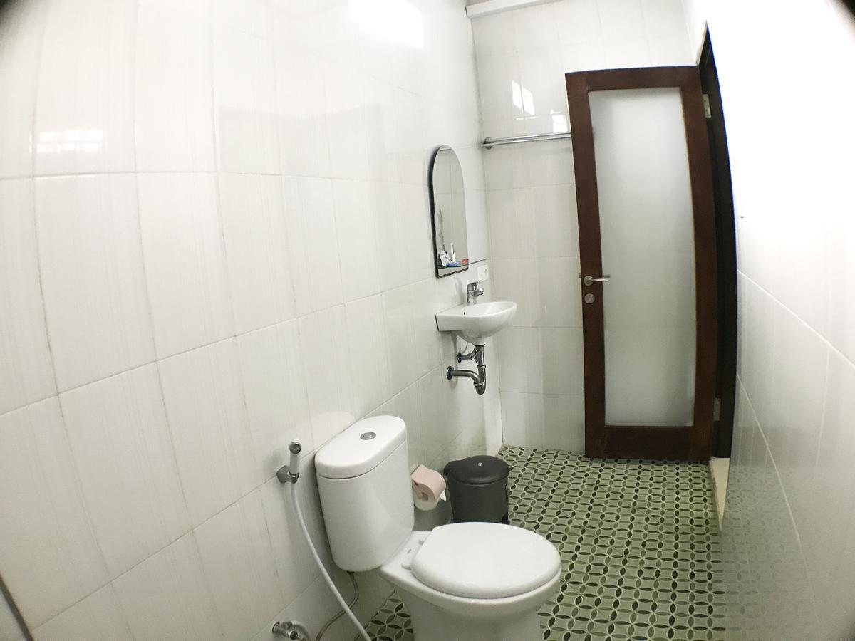 Tegal Homestay Санур Екстер'єр фото
