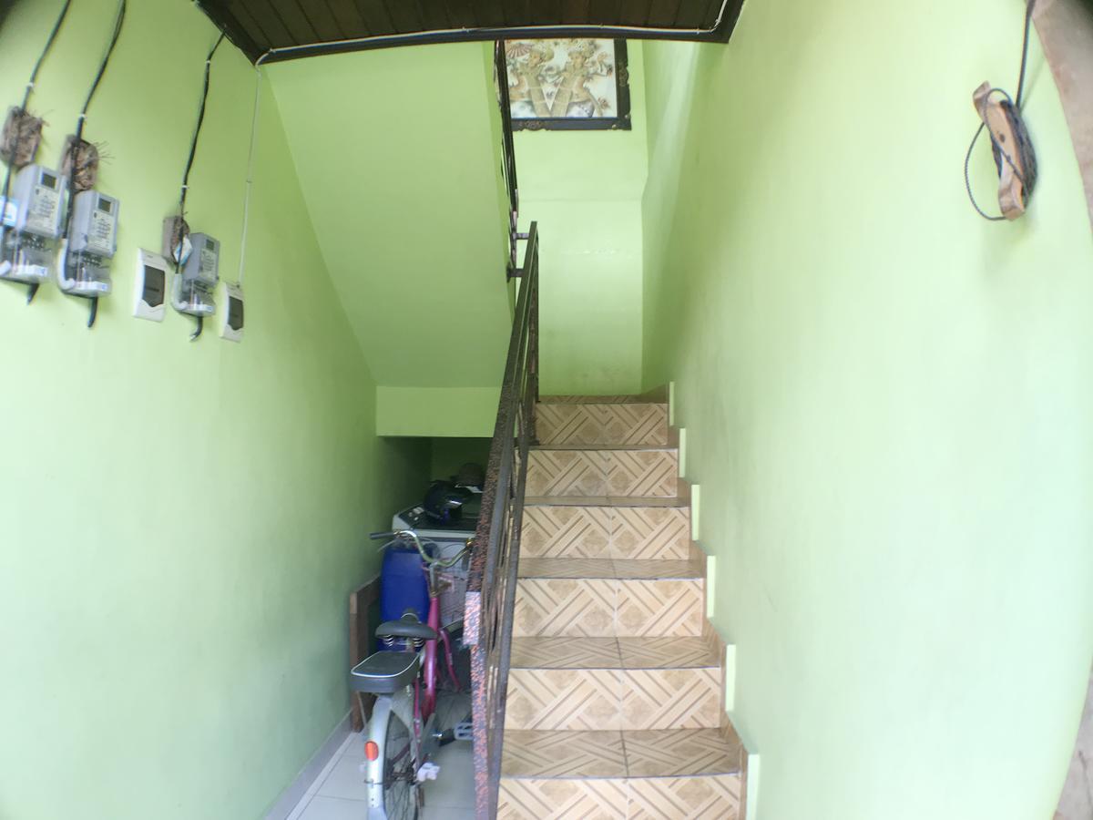 Tegal Homestay Санур Екстер'єр фото
